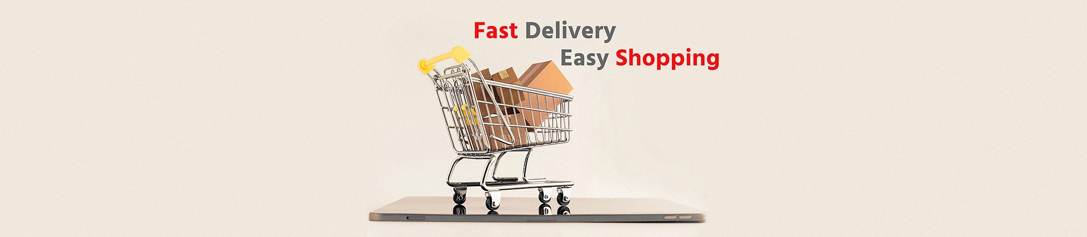Active eCommerce CMS promo
