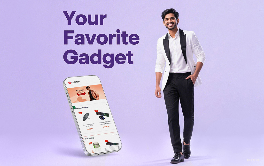 Active eCommerce CMS promo